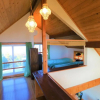 Отель Oceanic House TAMATEBAKO, фото 16