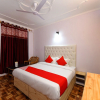 Отель OYO 13836 Hotel Manu Vatika, фото 16