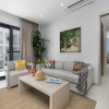 Отель Modern NEW 2br2ba Condo w Pool Resort Amenities, фото 4