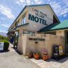 Отель Lake Tekapo Village Motel, фото 44