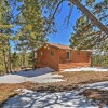 Отель Cabin w/ Mtn Views - 5 Mi to Mueller State Park!, фото 10