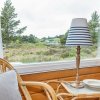 Отель Magnificent Holiday Home in Havneby With Barbecue, фото 27