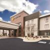 Отель La Quinta Inn & Suites by Wyndham Kokomo, фото 1