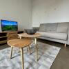 Отель APPARTEMENT T2 rue BRAVARD, фото 4