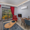 Отель Harnup Apart, фото 13
