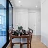 Отель Stunning Bright Apartment At Hawthron/Glenferrie Station, фото 2