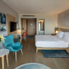 Отель Radisson Blu Hotel Trabzon, фото 17