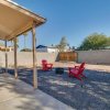 Отель Remodeled Tempe Home in Prime Location!, фото 20