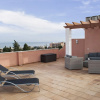 Отель Lovely Penthouse With Sea View Ref 9, фото 11