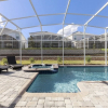 Отель Champions Gate 9038 - Six Bedroom Pool Home, фото 19