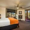 Отель Alma De Sedona Inn, фото 6