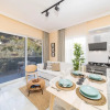 Отель Modern Flat With Shared Pool and Balcony in Alanya, фото 8