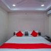 Отель Amster Inn By OYO Rooms, фото 6