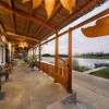 Отель Boat House Riverside Homestay, фото 20