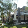 Отель Cycad Palm Boutique Guest House, фото 1