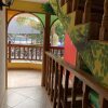 Отель Las Guacamayas Guatape by Colclick, фото 3