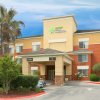 Отель Extended Stay America Suites San Francisco San Carlos в Сан-Карлосе