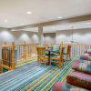 Отель Quality Inn & Suites Jefferson City, фото 4