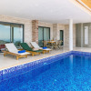 Отель Villa Serce - Hill Villas Kalkan, фото 11