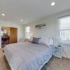 Отель Pet-friendly St Louis Home w/ Grill & Backyard, фото 3
