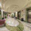 Отель Al Ghufran Safwah Hotel Makkah, фото 11