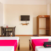 Отель RedDoorz Plus near Johnson and Johnson Paranaque, фото 10
