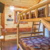Отель Sherwood Splash Lodge 11 Bedroom Home with Indoor Pool, фото 14