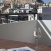 Отель Elegant residence with Panoramic view to Acropolis by GHH, фото 32