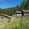 Отель Garni Schmiedhof, фото 26