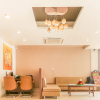 Отель Treebo Trend Sun Palace Bhopal, фото 2