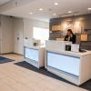 Отель Holiday Inn Express & Suites Marietta, фото 2