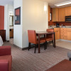 Отель Residence Inn by Marriott Billings, фото 17