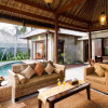 Отель Bumi Linggah Villas Bali, фото 44