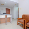Отель Spacious And Nice 2Br Apartment At Royal Olive Residence, фото 5