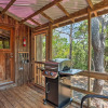 Отель Outer Banks Island Cottage - 1 Mi to Frisco Beach!, фото 12