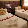 Отель Great Wall Hotel, фото 4