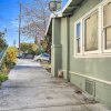 Отель Ideally Located Oakland Home w/ Private Yard! в Окланде