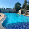 Отель Enseada Nautico Residence Caldas Novas, фото 10