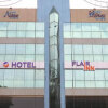 Отель Flair Inn в Ахмедабаде