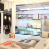 Отель Zent & Bao Hostel, фото 16
