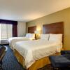 Отель Holiday Inn Express San Francisco-Airport North, an IHG Hotel, фото 8