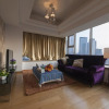 Отель Chengdu Langyu Fulu Boutique Apartment, фото 1