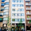 Отель Senator Barcelona Apartments в Барселоне