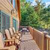 Отель Gatlinburg Summit Views 2 Bedroom Home with Hot Tub, фото 27