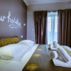 Отель Gregory Comfort Hotel, фото 17