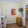 Отель Dolphin Key #4B by Vacasa, фото 32