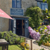 Отель The Bell at Sapperton, фото 11