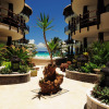 Отель El Taj Oceanfront & Beachside Condo Hotel, фото 22