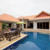 Отель The Time Family 5 Bedroom Villa 92, фото 17