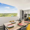 Отель Modern 3-bed Apartment in Papaya Resort Curacao, фото 13